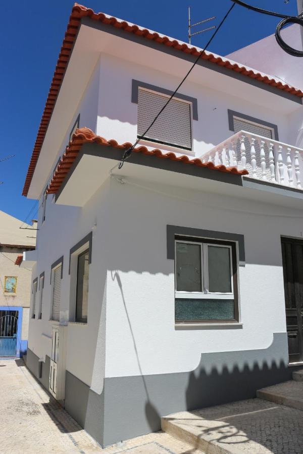 Ascensor House Villa Nazaré Buitenkant foto